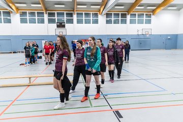 Bild 28 - wBJ Futsalmeisterschaft